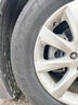 普利司通（Bridgestone）汽車輪胎 225/65R17 102V H/L 400 配套昂科威/適配RAV4/CVR 曬單實拍圖
