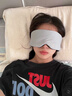JCZS德國品牌睡眠隔音耳罩女宿舍學(xué)生打呼嚕防吵神器睡覺(jué)可側睡不壓耳 白色升級款【攜帶便捷-降噪升級】送耳塞 1個(gè) 曬單實(shí)拍圖