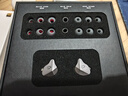魅藍HS1pro HiFi解碼耳放小尾巴三檔大推力解碼器DSD256硬解/43131DAC芯片/APP調節/Type-C轉3.5轉接頭 曬單實(shí)拍圖