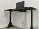 傲風(fēng)【Uzi推薦】A4Pro電競桌國家補貼實(shí)木電動(dòng)升降電腦桌辦公桌書(shū)桌子 曬單實(shí)拍圖