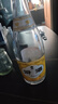 汾酒 黃蓋玻汾 清香型白酒 口糧酒 48度 475mL 6瓶 整箱裝非原箱 曬單實(shí)拍圖