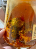 夾江腐乳香辣豆腐乳500g瓶裝下飯菜霉豆腐拌面醬豆腐調(diào)味品火鍋蘸料 曬單實(shí)拍圖