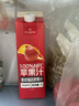 1號會(huì )員店100%NFC蘋(píng)果汁 0脂0添加純果蔬汁鮮果水果榨汁飲品飲料1L試用裝 曬單實(shí)拍圖
