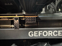 華碩（ASUS）ATS GeForce RTX5060 O8G ATS 巨齒鯊電競游戲顯卡 曬單實(shí)拍圖