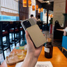 威頓【國家3c認證丨magsafe外接電池】磁吸充電寶適配蘋(píng)果iphone17無(wú)線(xiàn)快充移動(dòng)電源10000毫安可上飛機 【鈦金色】10000M丨國家3C認證丨可上飛機 【所有手機通用】超大容量丨20W雙 曬單實(shí)拍圖