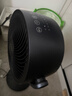 格力（GREE）【清新空氣】3D搖頭空氣循環(huán)扇家用落地扇凈化扇臺式柔風(fēng)電風(fēng)扇輕音節能小風(fēng)扇 FXDZ-20X62Bcg3 曬單實(shí)拍圖