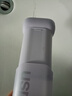 usmile笑容加沖牙器 洗牙器牙齒沖洗器 伸縮便攜式?jīng)_牙器C10S水韻紫2.0 生日禮物 曬單實(shí)拍圖