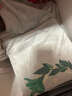 諾泰（nuotai）電加熱海鹽袋熱敷包艾灸艾草護腰理療袋粗鹽肩頸暖宮腰帶送禮K06 曬單實(shí)拍圖