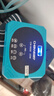 創(chuàng  )寧變頻潛水泵 CN-9500-25W 10檔流量調節 魚(yú)缸假山噴泉池循環(huán)抽水 曬單實(shí)拍圖