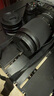 尼康（Nikon）【國家補貼】Z30入門(mén)級微單相機Vlog家用自拍高清旅游翻轉屏自拍相機 單機 Z30(16-50 + 50-250)雙鏡頭套裝 標配【送64G卡+膜+相機包+座充+曬單送三腳架】 曬單實(shí)拍圖