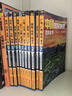 【當當】中國國家地理百科全書(shū) 珍藏版 套裝共10冊 中國地理常識全知道百科全書(shū)人文地理總論地理知識城市建設劃分百科書(shū) 正版書(shū)籍 中國國家地理百科全書(shū)  套裝共10冊 曬單實(shí)拍圖