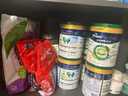 美素佳兒（Friso）皇家美素佳兒 港版有機DHA幼兒配方奶粉*3段800g奶粉 曬單實(shí)拍圖
