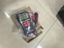 德力西電瓶檢測儀蓄電池檢測儀啟動(dòng)/充電/負荷測試電池容量檢測儀 【RTBT8320】12/24V通用/一機多測 曬單實(shí)拍圖