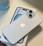 Apple/蘋果 iPhone 15 Plus (A3096) 256GB 藍(lán)色支持移動(dòng)聯(lián)通電信5G 雙卡雙待手機(jī) 曬單實(shí)拍圖