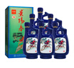 景芝 景陽春小老虎 濃香型白酒 39度 500ml*6瓶  整箱裝 曬單實拍圖