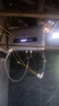 史密斯蘭堡熱水器電熱水器【免費預約上門(mén)安裝】扁桶家用洗澡沐浴一級能效2200W遙控定時(shí)預約變頻款 【80升】經(jīng)典白色+觸控電腦款+超薄雙膽 曬單實(shí)拍圖