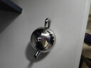 胖東來(lái)304不銹鋼茶壺泡茶家用小茶壺 加厚帶濾網(wǎng)歐式酒劉宇寧年貨節同款 鏡光_(問(wèn)號手柄) 500ml 500mL_1200ml 曬單實(shí)拍圖