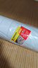 得力(deli)高粘EVA泡棉雙面膠帶 泡沫雙面膠強力膠 36mm*5y*2.5mm加厚 白色12卷裝 辦公用品 30416 曬單實(shí)拍圖