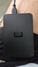 西部數據（WD）5TB 移動(dòng)硬盤(pán) USB3.0 SE系列 2.5英寸 機械硬盤(pán) 筆記本電腦外接 外置存儲辦公 大容量家庭存儲 曬單實(shí)拍圖