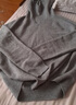 麥檬【雙11搶先購】MM爆款多色慵懶連帽毛針織衫毛衣上衣25秋冬新款 灰色5G8933301 M 曬單實(shí)拍圖