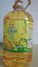 金龍魚(yú) 食用油 非轉基因 物理壓榨玉米油6.18L（蘊含植物甾醇） 曬單實(shí)拍圖