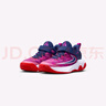 NIKE 耐克兒童籃球鞋字母哥聯(lián)名GIANNIS IMMORTALITY 4男女童運動鞋 IH7663-600 32 【建議腳長20cm】 曬單實拍圖
