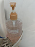 琪瑟櫻花香氛花瓣沐浴露浴液持久留香氛清爽夏季男女通用大容量家庭裝 櫻花花瓣香氛沐浴露 500ml 1瓶 曬單實(shí)拍圖