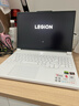 聯(lián)想拯救者R9000P 2025 AI元啟游戲筆記本電腦(銳龍9 8945HX 32G1T RTX5060 2.5K240Hz 白)國家補貼20% 曬單實(shí)拍圖