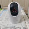 榮耀親選小湃智能攝像頭2 800萬(wàn)4K極清家用室內攝像頭監控家用 手機遠程監控器360無(wú)死角寵物嬰兒老人看護 曬單實(shí)拍圖