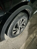 德國馬牌（Continental）汽車(chē)輪胎 235/55R18 100V CPC6 FR 原配凱迪拉克XT4 曬單實(shí)拍圖