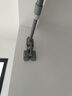 特步（XTEP）單杠室內引體向上器家用成人兒童免打孔門(mén)上健身器材運動(dòng)吊助力環(huán) 【防滑底座-巨穩】三角墊 96-140 【正品保證/假一賠十】 曬單實(shí)拍圖