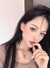 蔓笙S999純銀耳釘男女閃鉆不易過敏養(yǎng)耳洞耳骨釘氣質(zhì)小巧簡約耳飾 999足銀【3MM一對】 曬單實拍圖