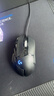 羅技（G）G502 HERO主宰者游戲鼠標電競鼠標有線(xiàn)RGB機械配重競技FPS吃雞宏cf送男友男生禮物 G502HERO+鼠標墊 曬單實(shí)拍圖