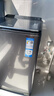 海爾（Haier）【大桶】新品雙動力波輪洗衣機(jī)直驅(qū)變頻10公斤BZ618智能語音播報家用全自動防纏繞后控大彩屏觸控 AI智慧洗自編程+頑漬洗除菌螨桶自潔+羽絨服預(yù)約洗 送貨上樓到家/免費上門安裝 曬單實拍圖