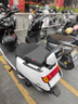適用小牛電動(dòng)車(chē)NX pro配件電摩nxplay/sport/ultra/Hyper改裝飾 后靠背(下單備注顏色) 曬單實(shí)拍圖