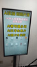 LGBK手機直播大屏顯示器帶貨神器無(wú)線(xiàn)投屏抖音移動(dòng)智能觸控廣告一體機 LED50【觸摸款旋轉】長(cháng)97*寬56cm 曬單實(shí)拍圖