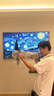 三星（SAMSUNG）65LS03F 65英寸 Frame畫(huà)壁藝術(shù)電視 AI電視 144Hz 量子 QA65LS03FAJXXZ 一級能效補貼【國家補貼】 曬單實(shí)拍圖