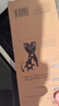 得力（deli）升級款重型省力皮帶打孔器打孔鉗腰帶皮具多功能打眼9英寸 曬單實(shí)拍圖