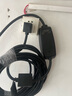 賽博伴侶GB國標(biāo)新能源汽車充電延長線 免接地橡膠線纜南北通用耐寒耐熱 國標(biāo)16A插頭插座/10米線長 曬單實(shí)拍圖