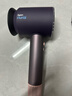 戴森（DYSON）HD16 智能吹風(fēng)機 Supersonic 電吹風(fēng) 負離子 速干護發(fā)   禮物推薦 HD16晶耀紫色 曬單實(shí)拍圖