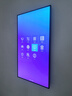 聯(lián)想（Lenovo）55英寸壁掛廣告機 高清顯示屏 餐廳電子屏顯示器 遠程播放 分屏輪播 廣告發(fā)布一體機 DS55 曬單實(shí)拍圖
