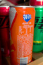 可口可樂(lè )零度無(wú)糖可樂(lè )雪碧芬達330ml 碳酸飲料氣泡水罐裝 【混合24罐】可樂(lè )8+雪碧8+芬達8 曬單實(shí)拍圖