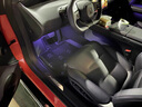 米其林（MICHELIN）汽車(chē)腳墊適用阿維塔07/阿維塔11/12EV/北京越野BJ40/TPE專(zhuān)車(chē)專(zhuān)用 適用阿維塔07 24-至今 雙層腳墊 曬單實(shí)拍圖
