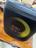 JBL PartyBox Encore2音樂(lè )戰將歡唱版2藍牙音箱 國家補貼 戶(hù)外家庭KTV麥克風(fēng)一體唱K歌廣場(chǎng)舞低音音響 曬單實(shí)拍圖