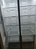 美的大嵌750L冰箱雙開(kāi)門(mén)對開(kāi)門(mén)嵌入式電冰箱家用大容量一級能效節能風(fēng)冷無(wú)霜凈味 國家補貼20% BCD-750WKPZM(E) 曬單實(shí)拍圖