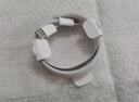 Apple/蘋(píng)果 60W USB-C數據線(xiàn)-1米 type-c蘋(píng)果充電線(xiàn)手機數據線(xiàn) 蘋(píng)果17充電線(xiàn)iphone17充電線(xiàn) 曬單實(shí)拍圖