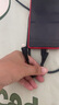 品勝充電器線(xiàn)三合一數據線(xiàn)快充100W一拖三多頭66W適用蘋(píng)果type-c安卓iPhone17/16華為mate小米手機車(chē)載 曬單實(shí)拍圖