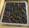 同仁堂品牌 北京同仁堂大連淡干海參遼參400g(64-97只)海鮮干貨禮盒 曬單實(shí)拍圖