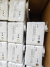 君樂(lè )寶【新鮮日期】遇見(jiàn)奶牛全脂純牛奶200mL*24盒整箱營(yíng)養早餐家庭分享 曬單實(shí)拍圖
