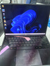 華為MateBook Fold 非凡大師 筆記本電腦 鴻蒙操作系統(tǒng) 超輕薄折疊電腦雙層OLED顯示屏 32GB 2TB鍛影黑 曬單實拍圖